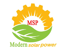 Modern Solar Power