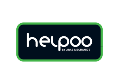 Helpoo Logo